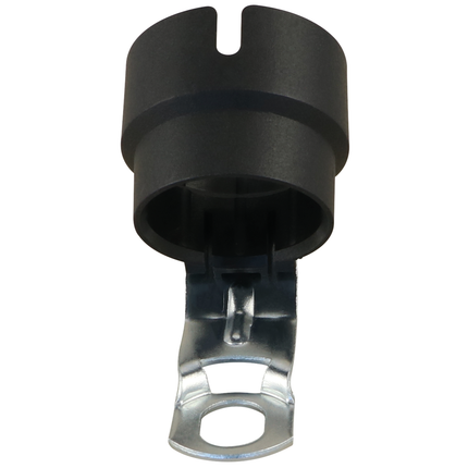 Steckerhalter drehbar für 7 oder 13 pol.