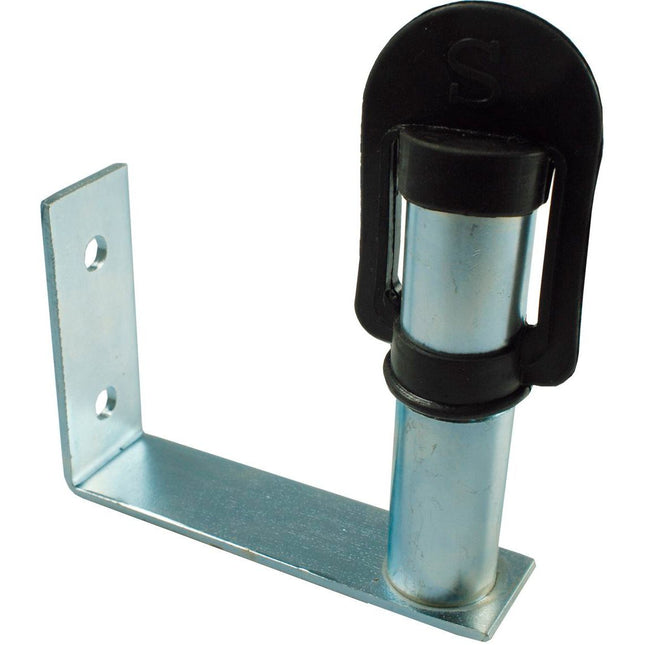 Halter mit Winkelbef. zu Drehleuchten - 1 - Stück Sacex