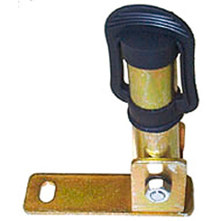 Halter für Drehleuchte klappbar - 2197000 - 1 - Stück Sacex