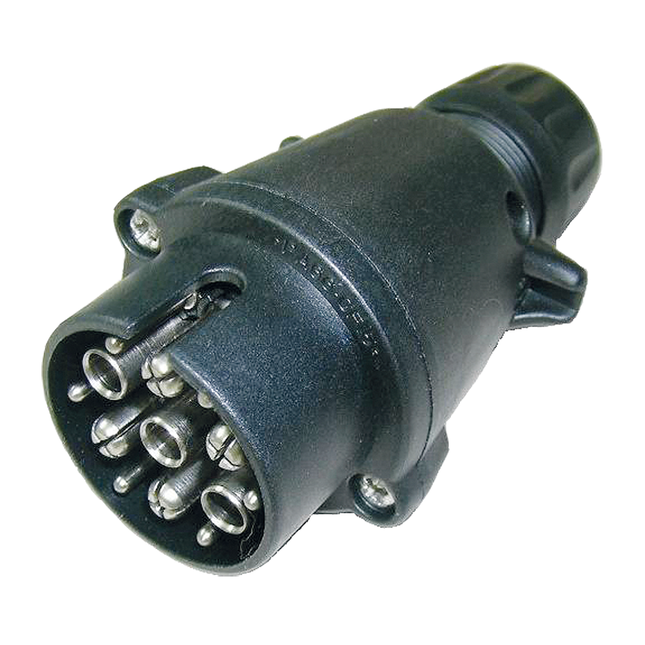 Multicon Stecker 13-pol