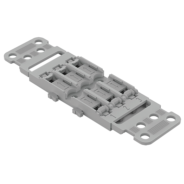 Befestigungsadapter zu 2212411