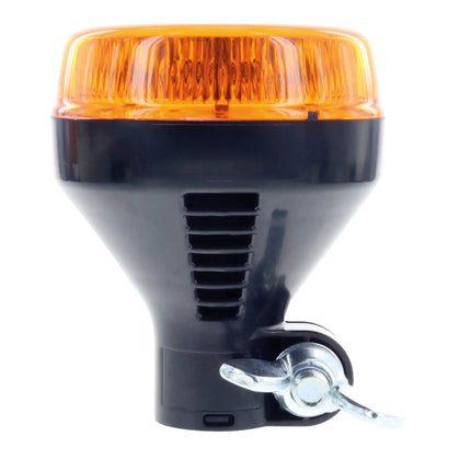 LED-Blitzleuchte Atlassino gelb, Doppelblitz, 10 - 32 V, IP69K - 1 - Stück Vignal