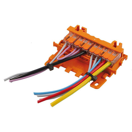 Befestigungsadapter zu 2214..