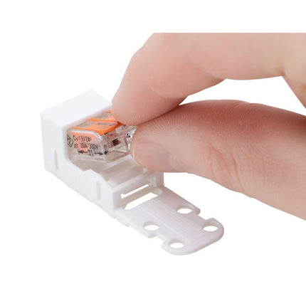 Befestigungsadapter zu 221415