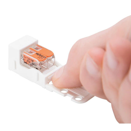 Befestigungsadapter zu 221413