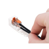 Befestigungsadapter zu 221412 221502