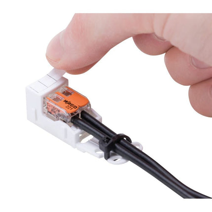 Befestigungsadapter zu 221415