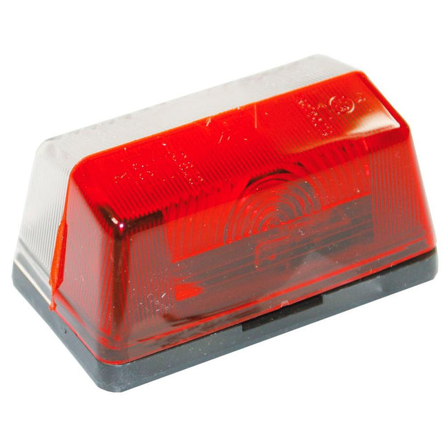 ML - Umrissleuchte rot/weiss 2230