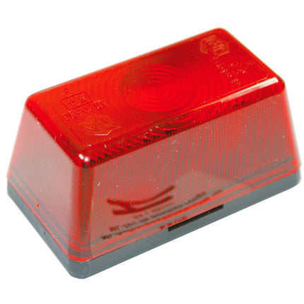 ML - Positionsleuchte Aufbau rot - 2232 - 1 - Stück ML