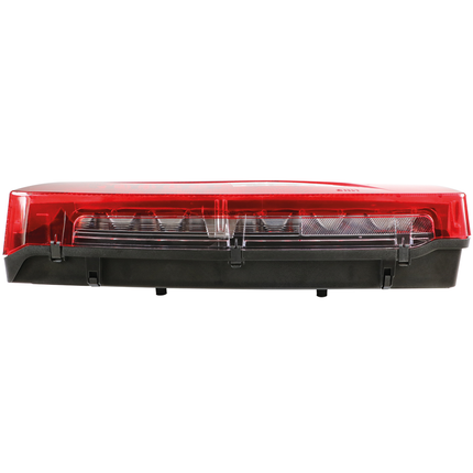 Scania - LED-Schlussleuchte links 24 V - 2241860 - 1 - Stück Diverse