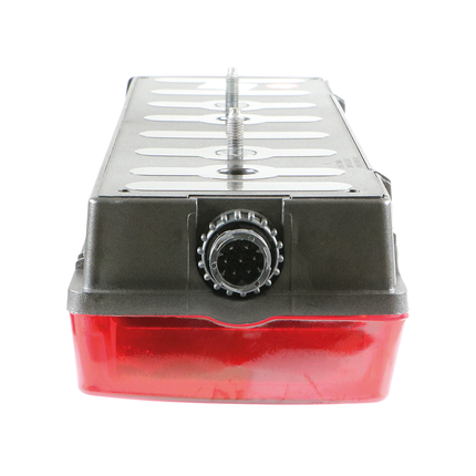 Scania - LED-Schlussleuchte links 24 V - 2241860 - 1 - Stück Diverse