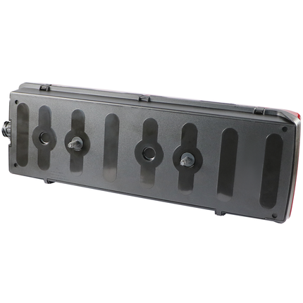 Scania - LED-Schlussleuchte links 24 V - 2241860 - 1 - Stück Diverse