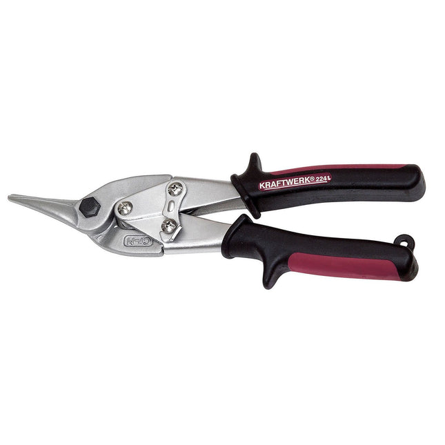 Figuren-Blechschere links M3 2241 - Hischier Auto AG