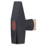 DIN-Schlosserhammer 200 g 2302