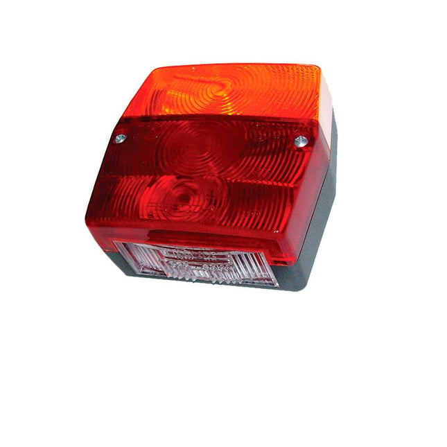 Aspöck MINIPOINT mit KZL sz/ws - 230300037 - 1 - Stück Aspöck