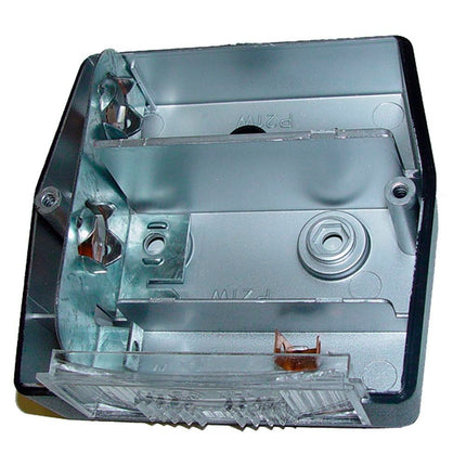 Aspöck MINIPOINT mit KZL sz/ws - 230300037 - 1 - Stück Aspöck