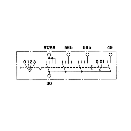 COBO - Lichtschalter