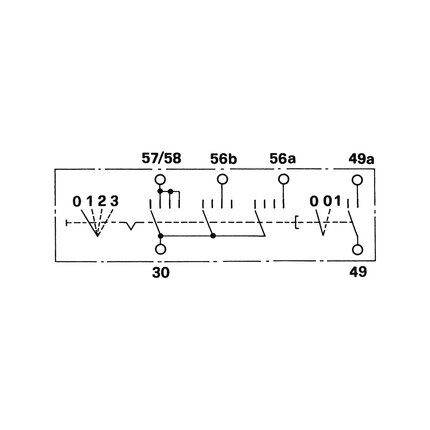 COBO - Lichtschalter
