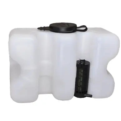 Doga Wischwasserbehälter 2.1 Liter 12 V - 1 - Stück Doga