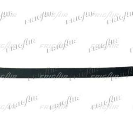 Klimaschlauch G6 - 5/16" Meterware 1m Frigair