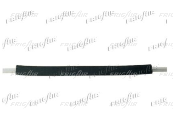 Klimaschlauch G6 - 5/16" Meterware 1m Frigair