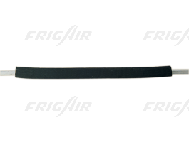 Klimaschlauch G12 - 5/8" Meterware 1m Frigair