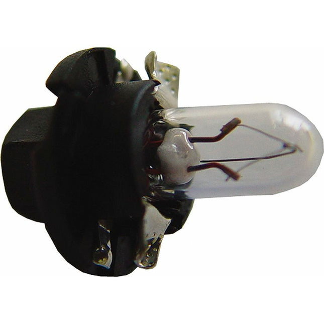 Osram Glassockellampe 12V 1.2W BX8.4d 2351MFX6