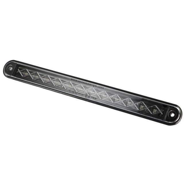 LED-Blink-Brems-Schlussleuchte 12 V L+R Einbau - 235BSTI12 - 1 - Stück LED autolamps