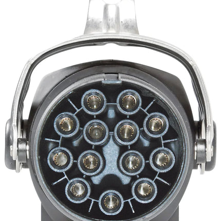 Stecker 13-pol. 24V **ähnlich ISO12098** 1 Stück