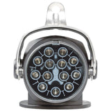 Stecker 13-pol. 24V **ähnlich ISO12098** 241058
