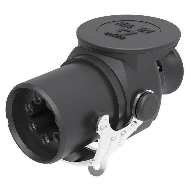 ABS/EBS - Stecker 7-pol. 12V, ADR/GGVS