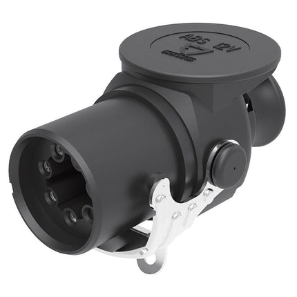 ABS/EBS - Stecker 7-pol. 12V, ADR/GGVS