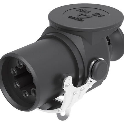 ABS/EBS - Stecker 7-pol 12 V, ADR/GGVS