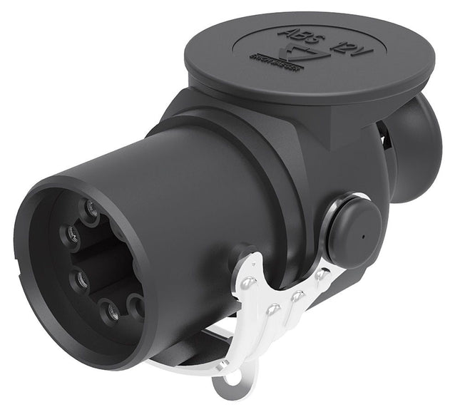 ABS/EBS - Stecker 7-pol 12 V, ADR/GGVS