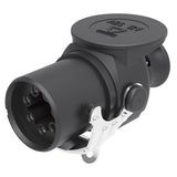 ABS/EBS - Stecker 7-pol. 12V, ADR/GGVS 241071