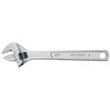 Rollgabelschlüssel 10 250 mm mit Skala 2410