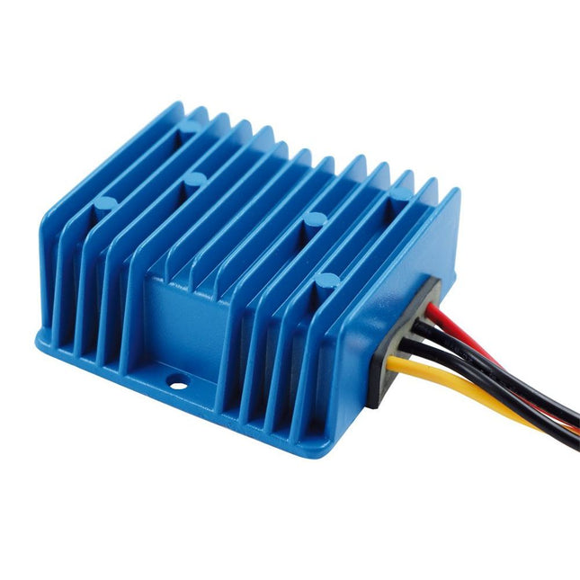 Victron - Spannungswandler 24->12 V 20 A 24/12/20A - Hischier Auto AG