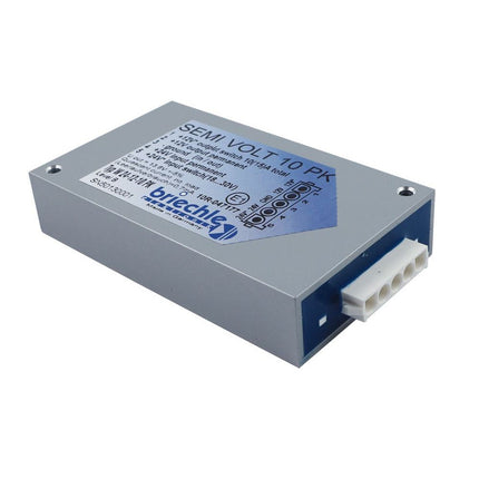 Spannungswandler 24->12V 10A 24/12/10AS - Hischier Auto AG