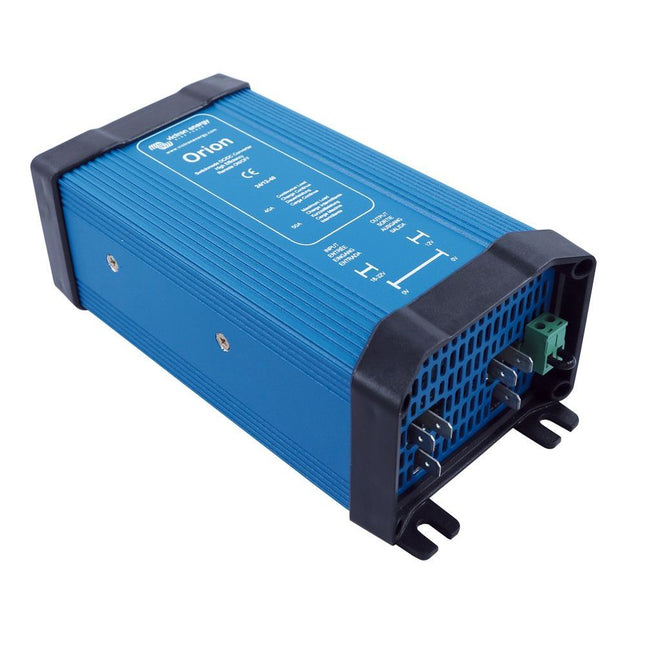 Victron - Spannungswandler 24->12 V 40 A 24/12/40A - Hischier Auto AG