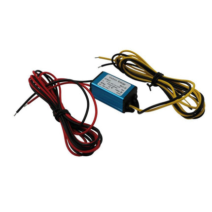 Victron - Spannungswandler 24->12 V 5 A 24/12/5A - Hischier Auto AG