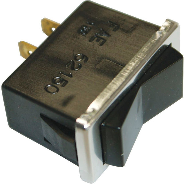 Wippschalter 0-1 (6215)