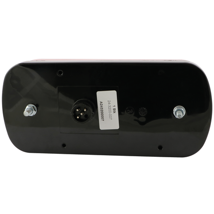 Aspöck Midipoint II rechts - 243200007 - 1 - Stück Aspöck