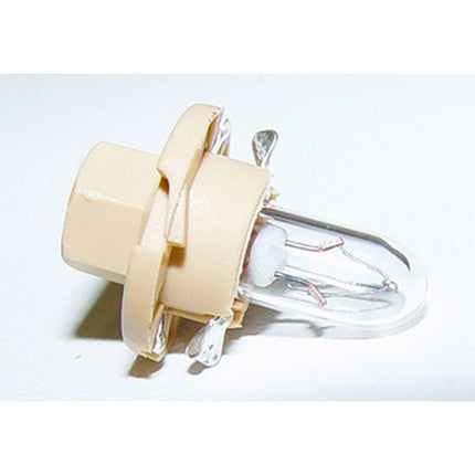 Osram Glassockellampe BX 8.4d 12V 1.5W 2452MFX6