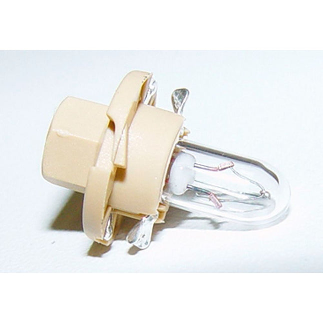 Osram Glassockellampe BX 8.4d 12V 1.5W 2452MFX6