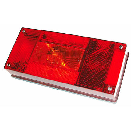 Aspöck Midipoint I L+R mit Zentralst. - 246200007 - 1 - Stück Aspöck