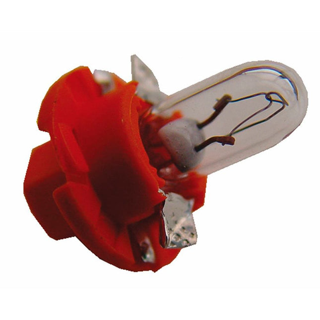 Osram Glassockellampe BX8.4d 12V 1.12W 2473MFX6