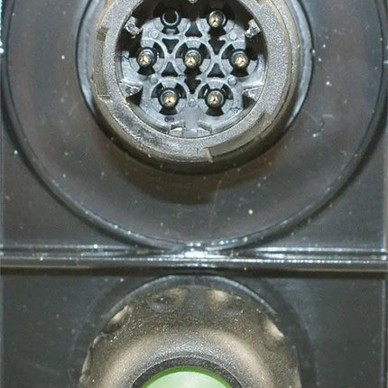 Aspöck - LED-Schlussl. Multiled 24V rechts - 1 - Stück Aspöck