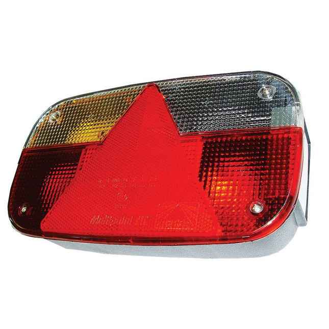 Aspöck Multipoint III links mit NSL1 - 248000007 - Stück Aspöck