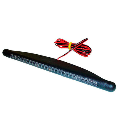 LED-Bremsleuchte rot 12V - 1 - Stück AJ.BA