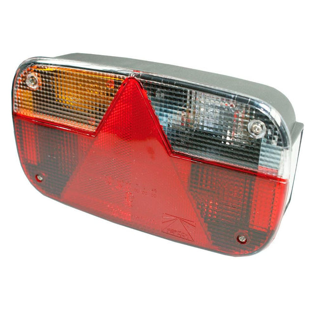 Aspöck Multipoint III links mit SML - 248070007 - 1 - Stück Aspöck
